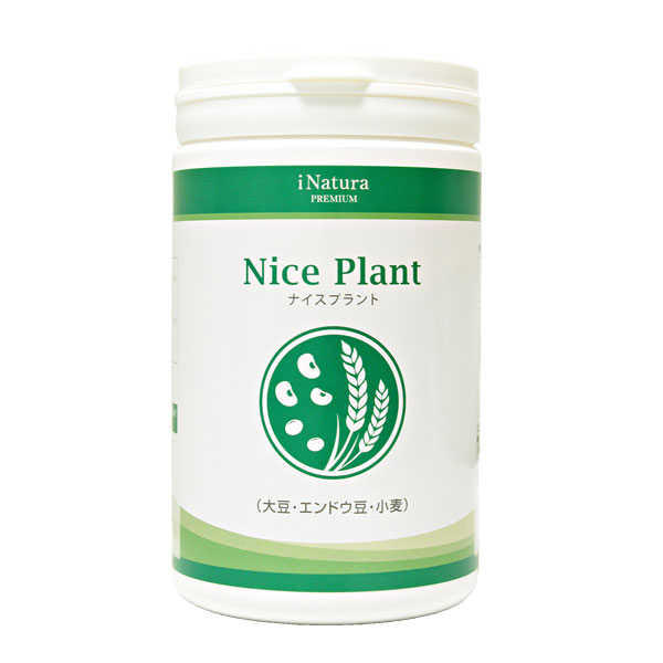 ナイスプラント