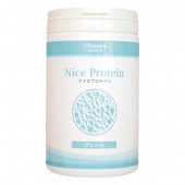 ナイスプロテイン（プレーン）